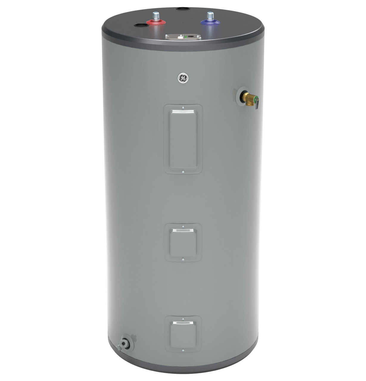  - Water Heaters and Parts